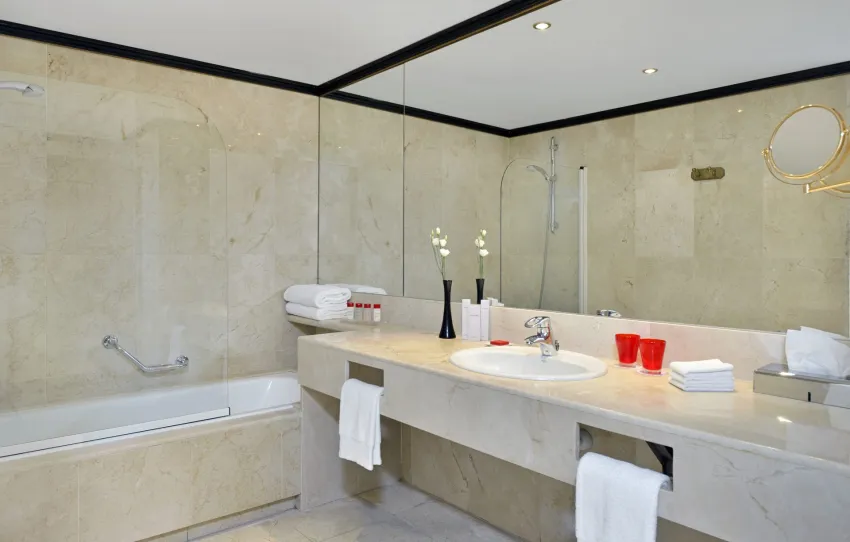 Hotel Victoria Gran Melia 5*-8