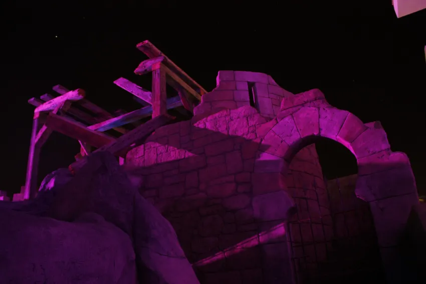 Pirates Village Apartments -3