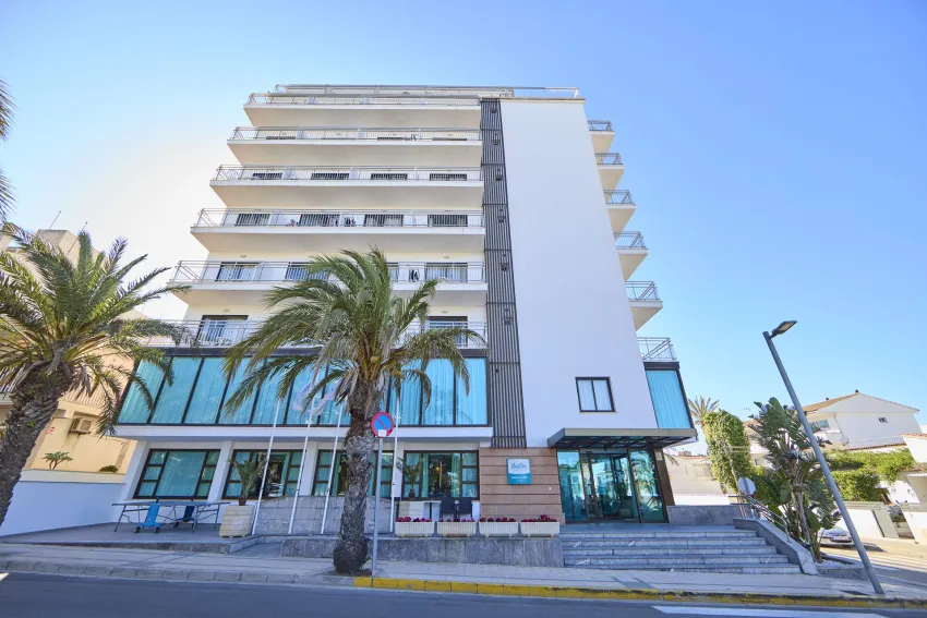 Ilusion Markus Spa Hotel 3*-2