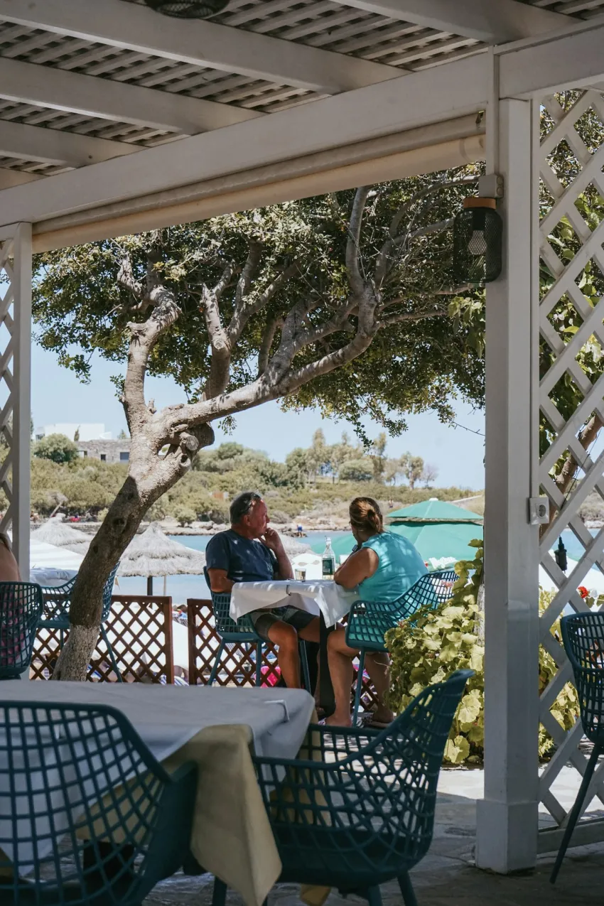 Faedra Beach Resort 4*-22