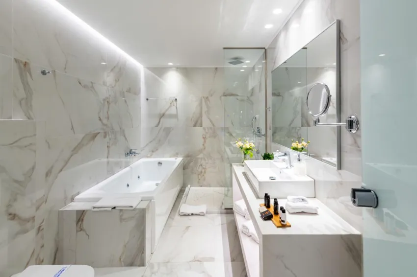 High Beach White 5*-31