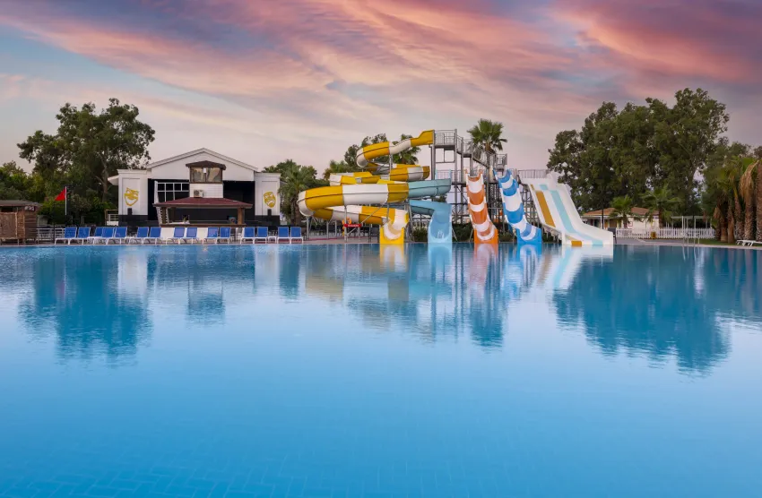 Asteria Family Resort Side (ex. Euphoria Palm Beach Side) 5*-126
