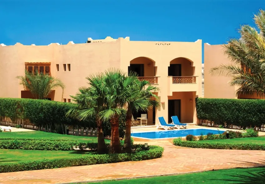 Continental Hotel Hurghada 5*-199