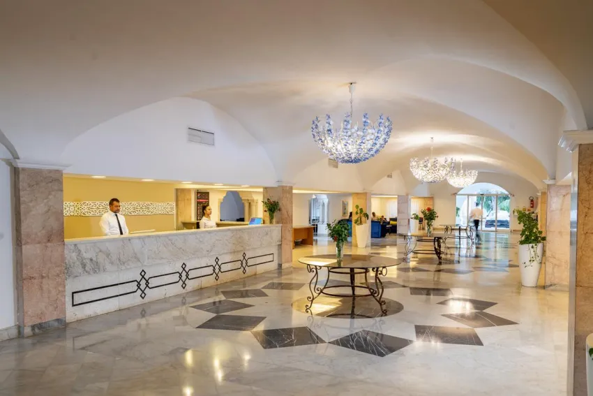Le Hammamet Hotel 4*-27