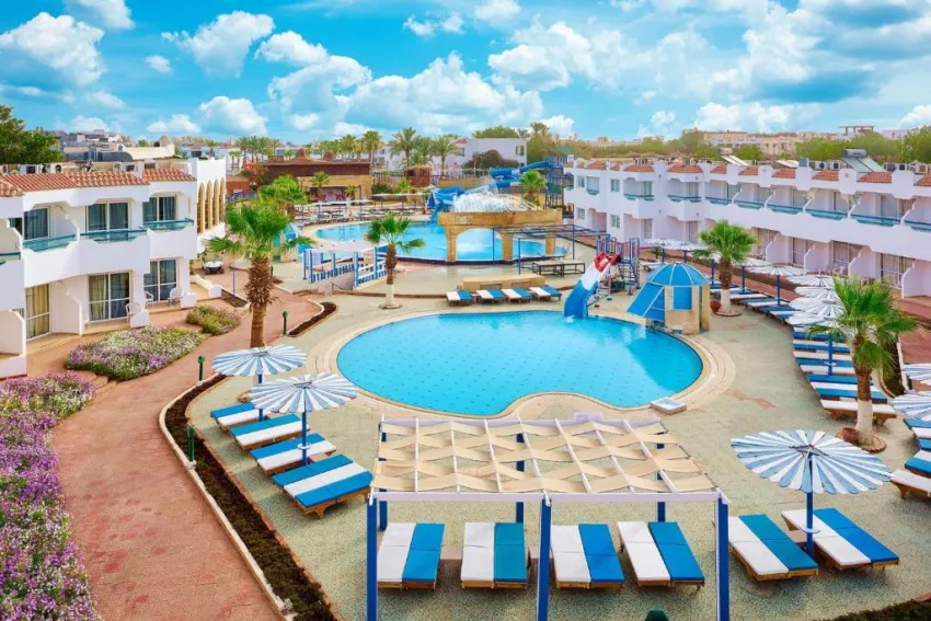 DREAMS VACATION RESORT  4*-16