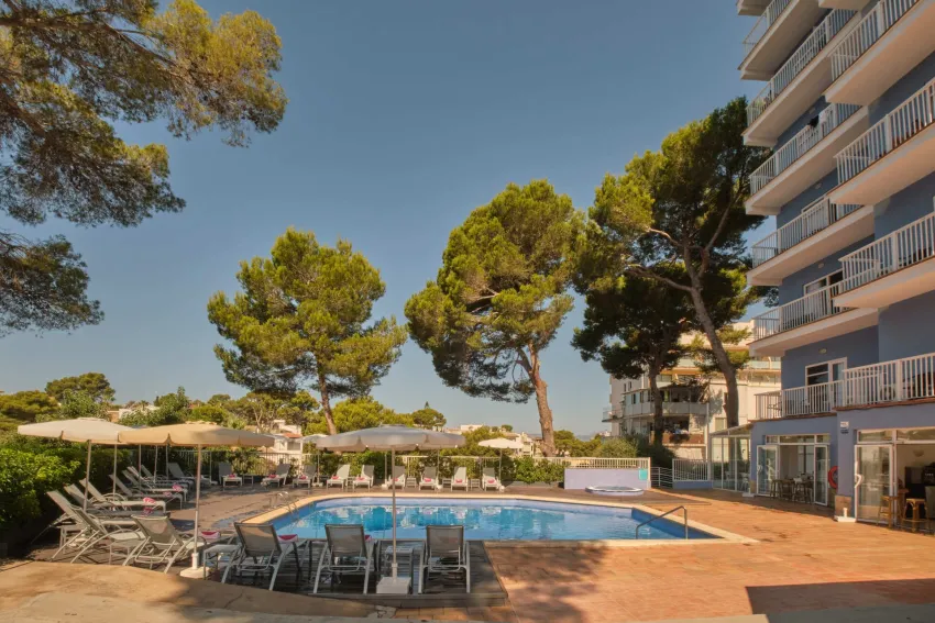 JS Paradise Sport - Adults Only 3*-29