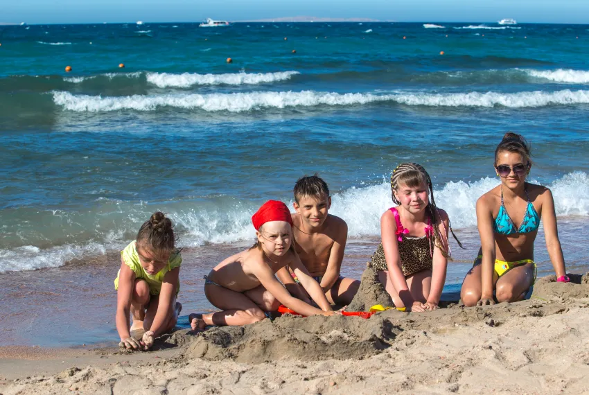 Calimera Blend Paradise Resort 5*-190