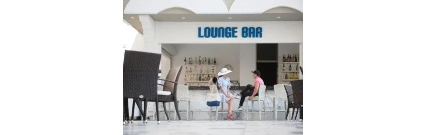 Quattro Beach Resort & Spa 5*-13