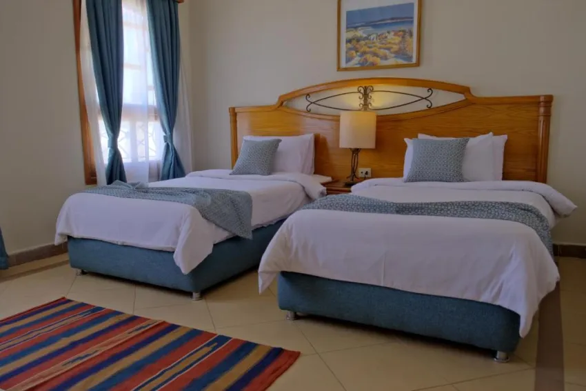 CORAL HILLS RESORT SHARM EL SHEIKH  4*-119