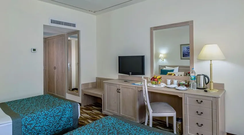 Ma Biche Kemer (Ex.Ghazal Resort Hotel) 5*-11