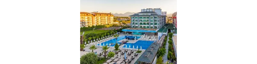 Tui Day & Night Connected Club Life Belek 5*-27