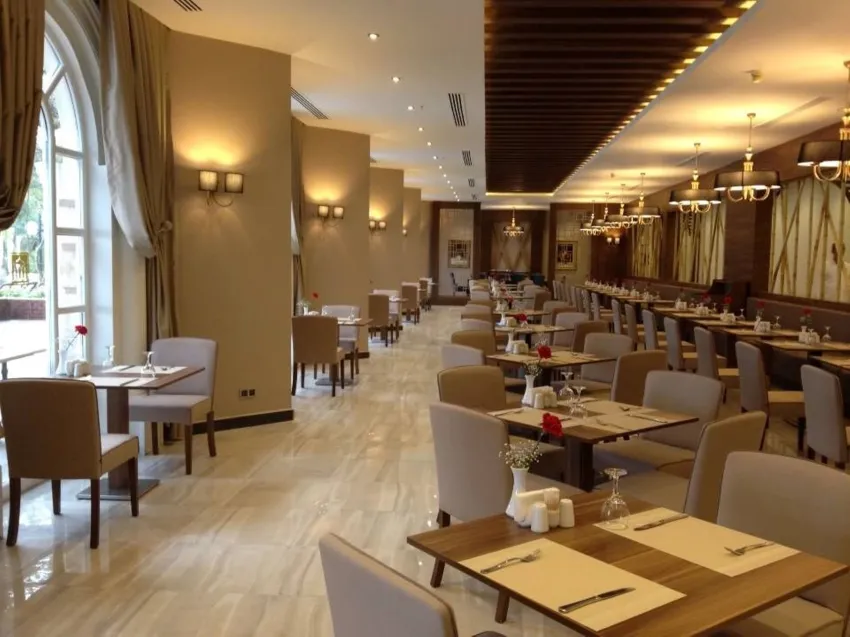 Selectum Family Resort Belek 5*-55