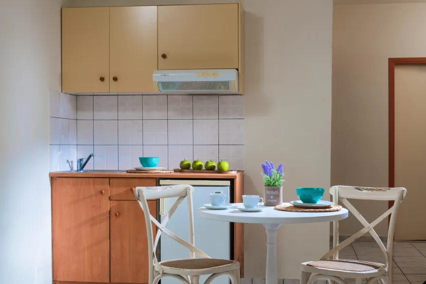 Danaides Hotel 4*-3