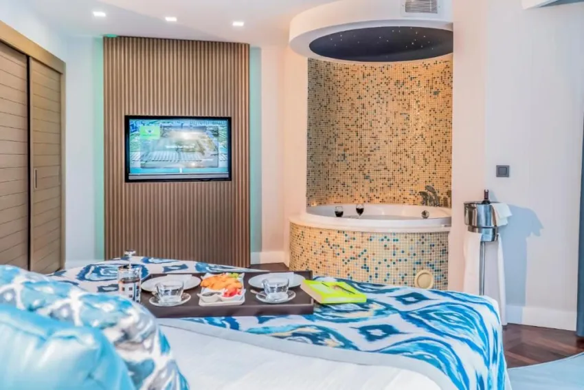 ROYAL WINGS HOTEL  5*-17