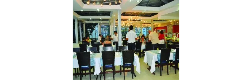 Blue Diamond Alya Hotel 4*-19