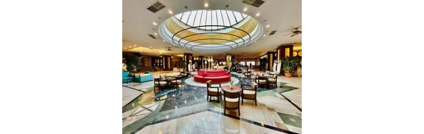 Belconti Resort Belek 5*-5