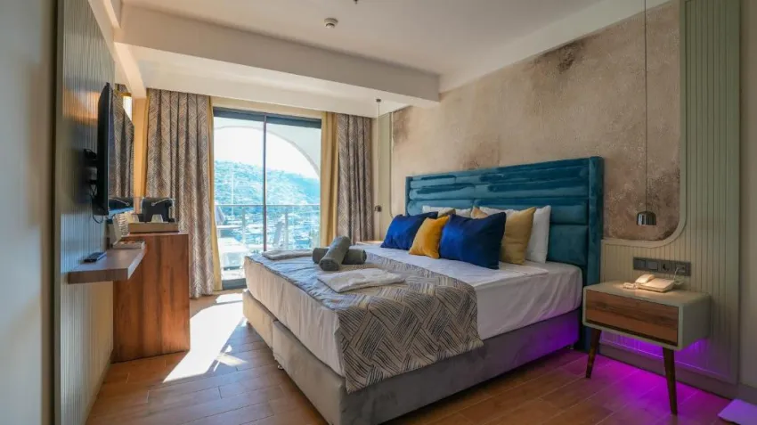 Ada Port Hotel (Adults Only 16+) 3*-22