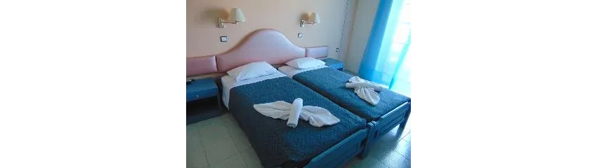 Nirvana Beach 3*-43