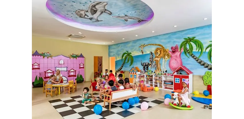 MIRACLE RESORT HOTEL  5*-40