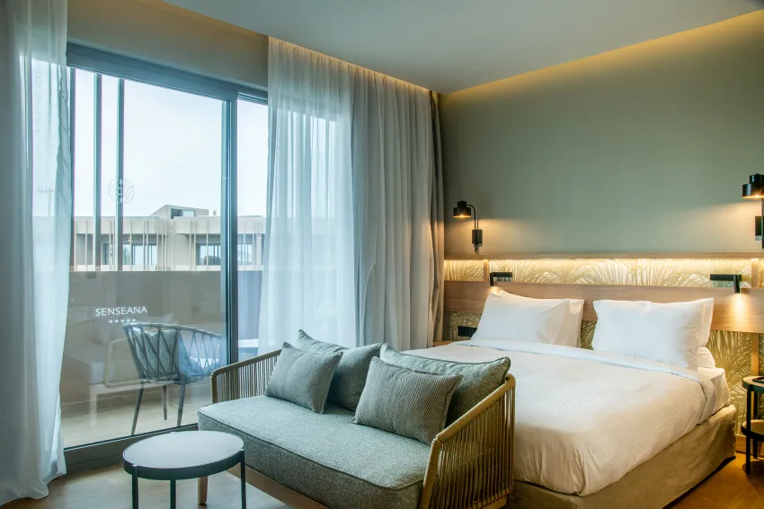 Senseana Sea Side Resort and Aquadventure 5*-2