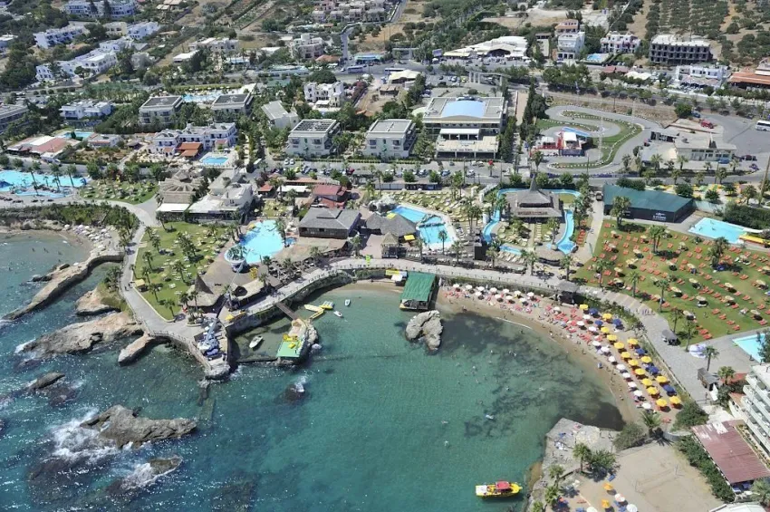 Star Beach Village & Water Park 4*-29