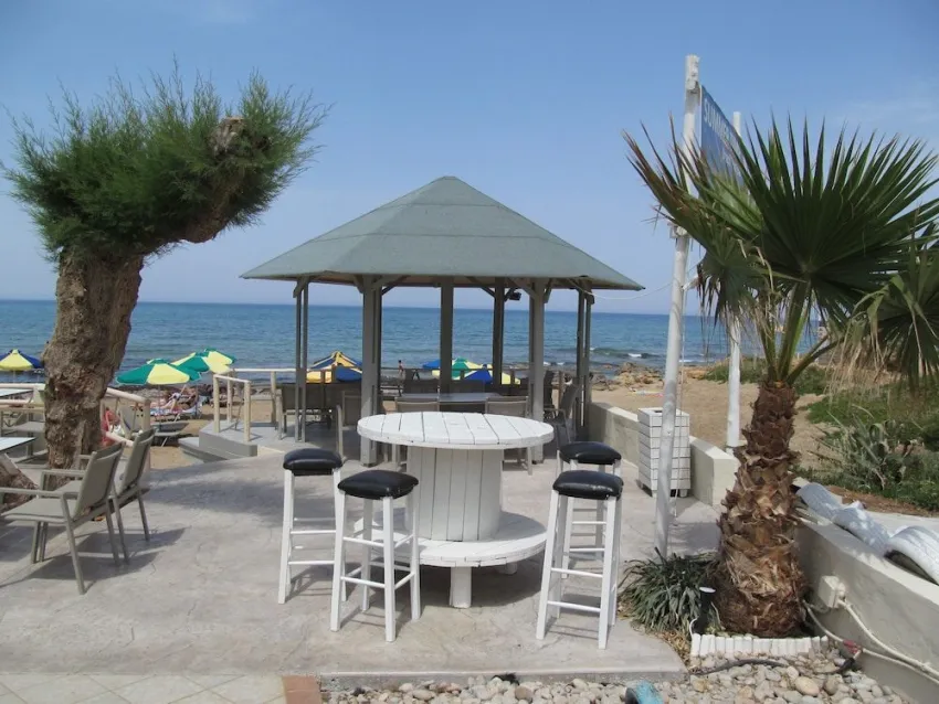 Malliotakis Beach 3*-30