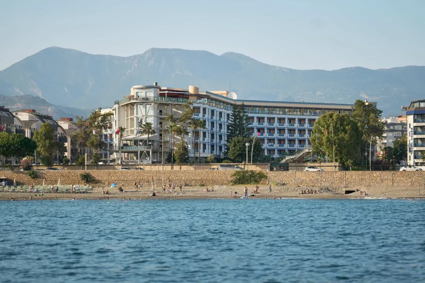 Grand Kaptan Hotel 5*-3
