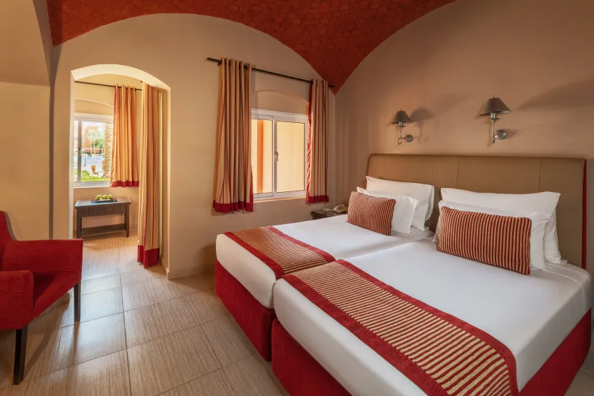 Jaz Makadi Oasis Resort & Club 5*-8