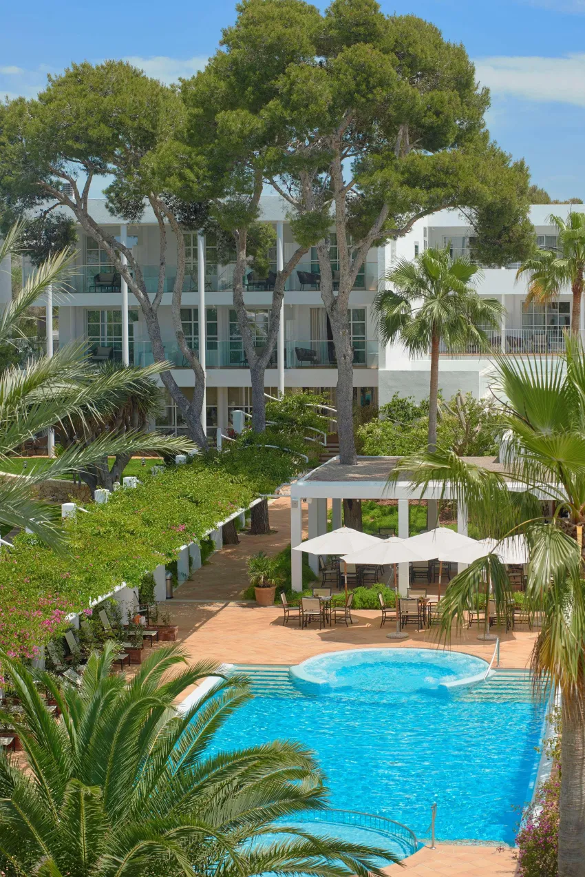 Melia Cala D'or Boutique Hotel 5*-77