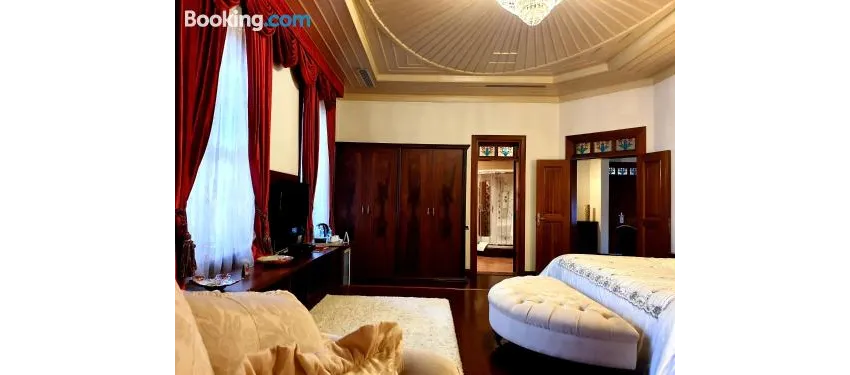 Eski Masal Hotel 4*-110