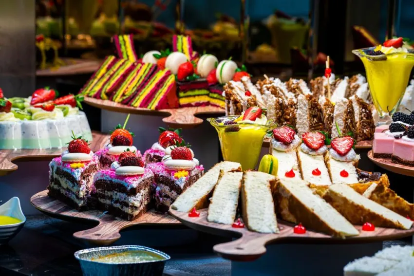 BLUE STAR HOTEL  4*-17