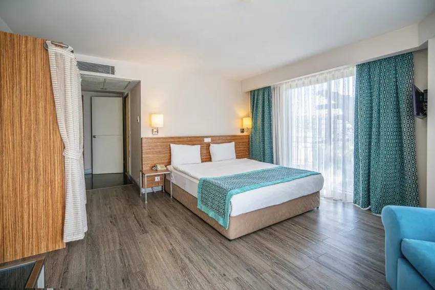 Tu Casa Gelidonya 4*-23