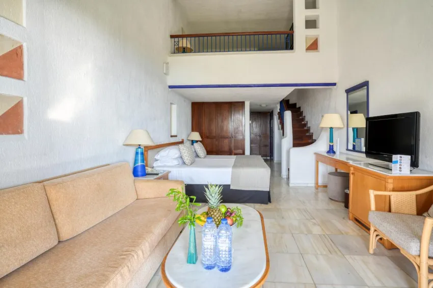 Coral Beach Hotel and Resort 5*-81