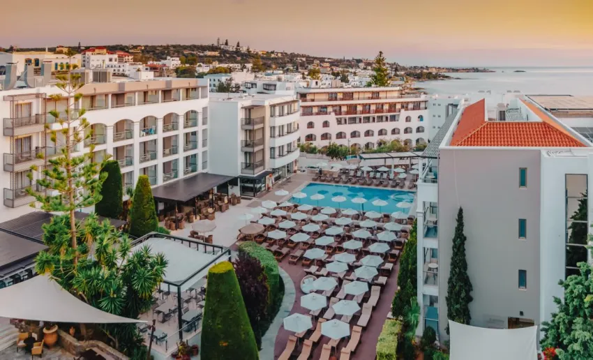 Albatros Hotel 5*-30