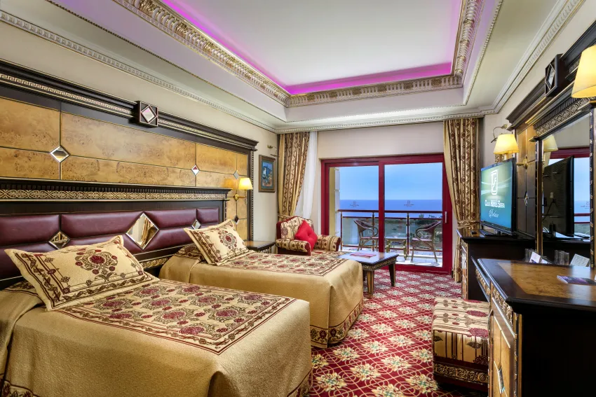 Club Hotel Sera 5*-14