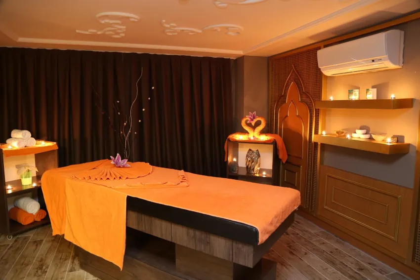 Jadore Deluxe Hotel & Spa 5*-5