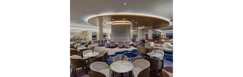 Trendy Lara Hotel 5*-14