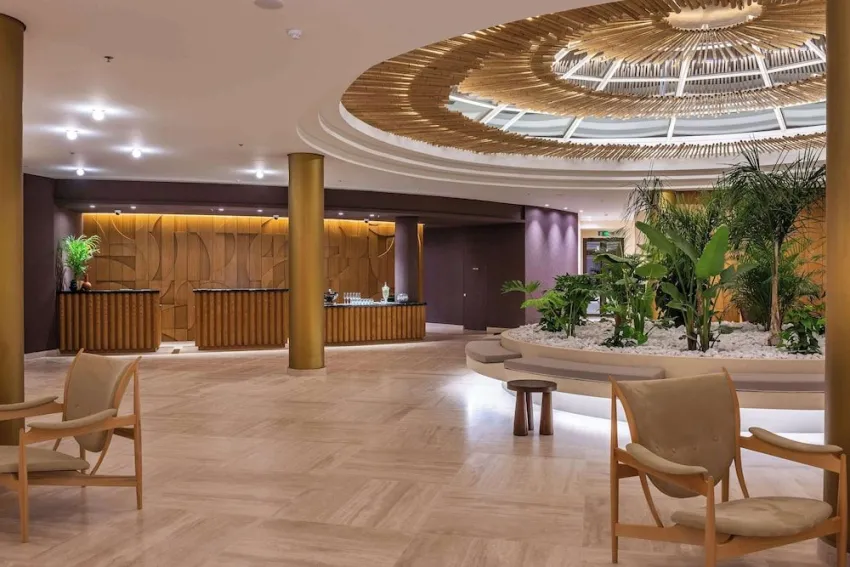 Isla Brown Chania Resort, Curio Collection by Hilton 5*-5