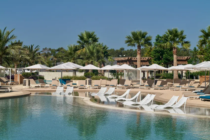 City of Dreams Mediterranean Casino Hotel 5*-79
