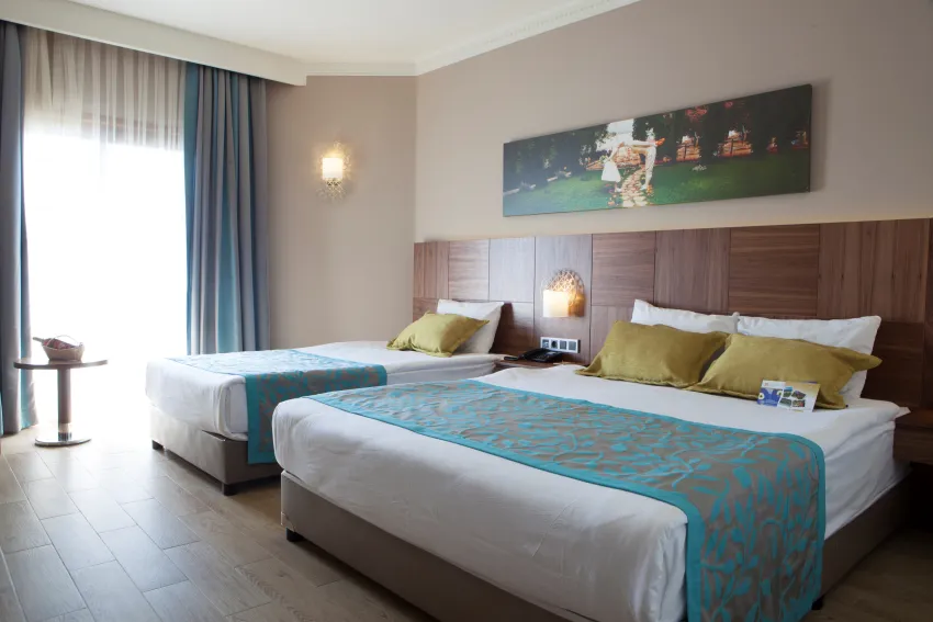 Selectum Family Resort Belek 5*-20