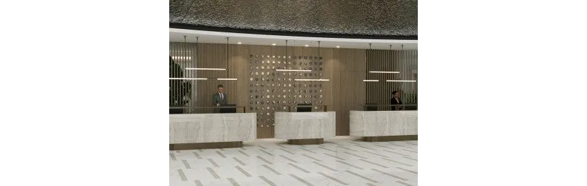 Akra Antalya (Ex.Akra Hotel) 5*-7