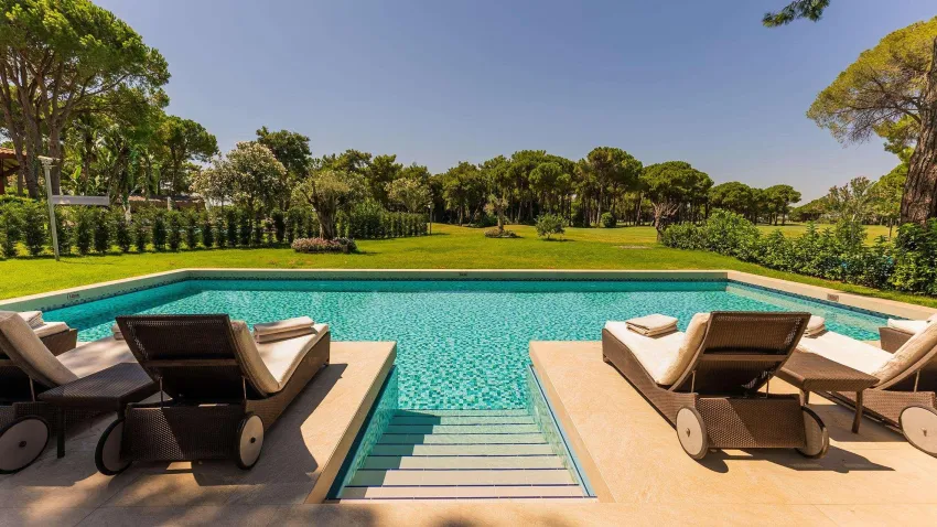 Gloria Serenity Resort 5*-234