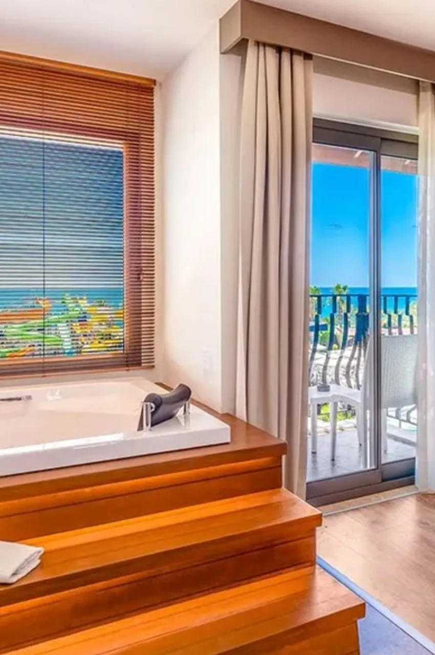 Belek Beach Resort Hotel 5*-11