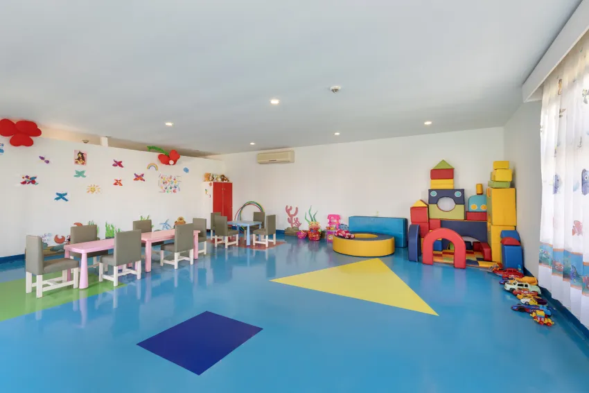 Marvida Family Eco (Ex.Otium Family Eco) 5*-32