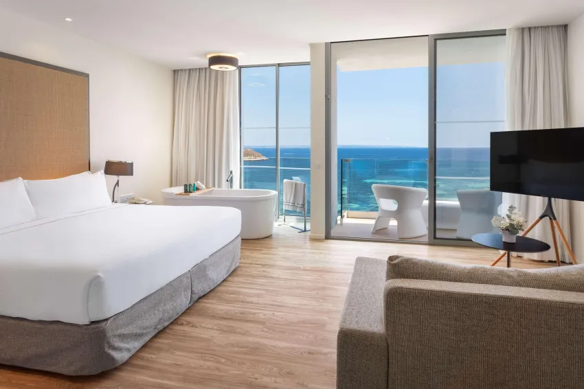 Melia South Beach 4*-316