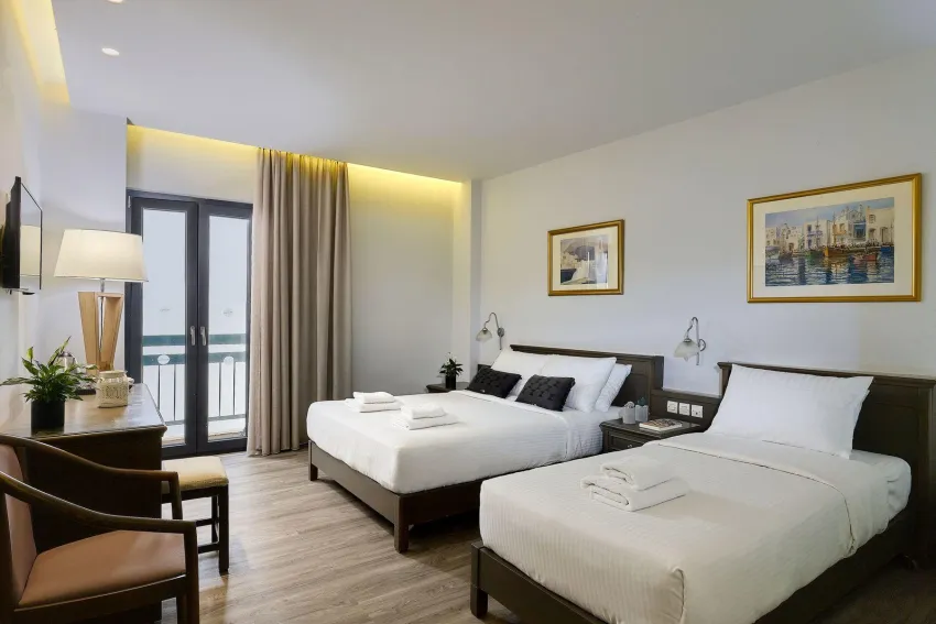 Castello City Hotel 4*-19