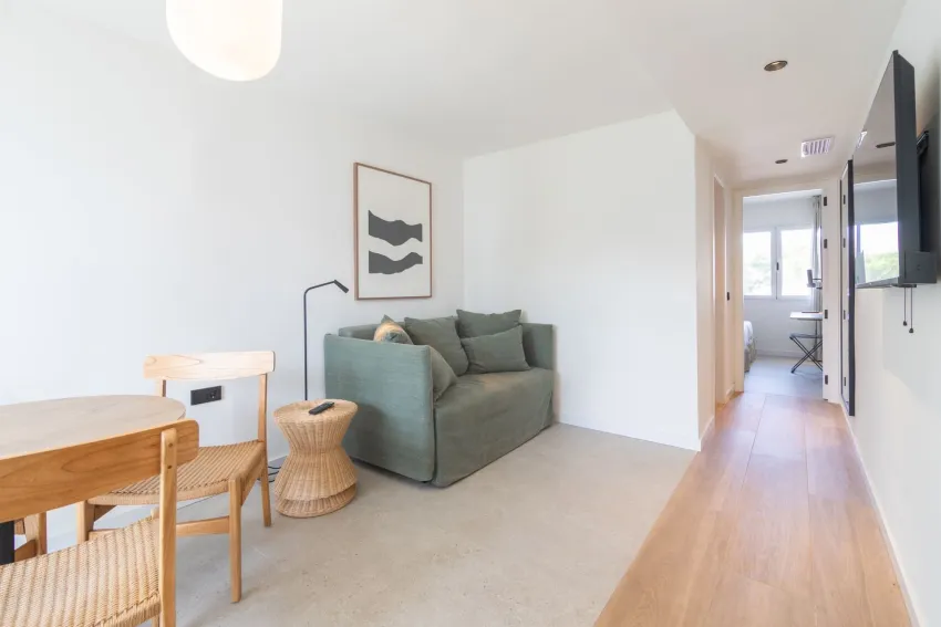 Cabot Las Velas Apartments -18