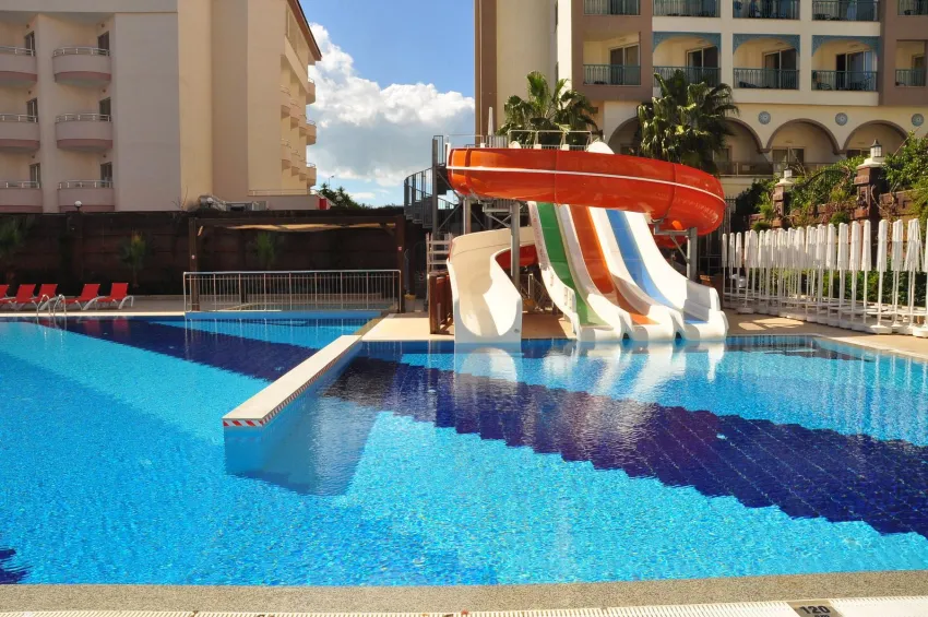 Hotel Orange Palace Side 5*-4