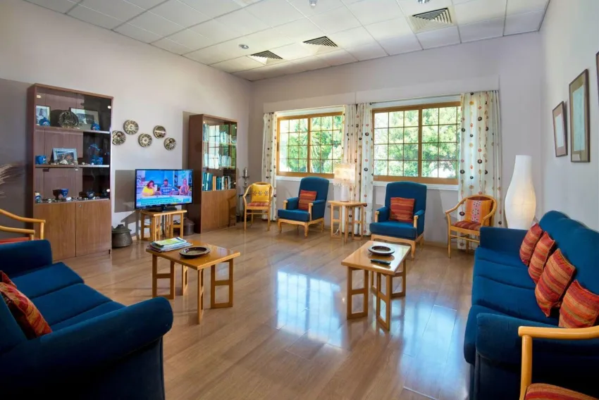 Natura Beach Hotel & Villas 3*-8