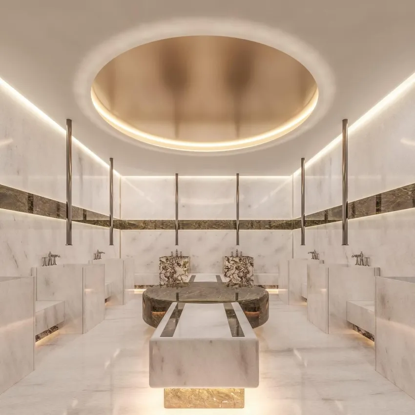 Serenity Queen Hotel 5*-15